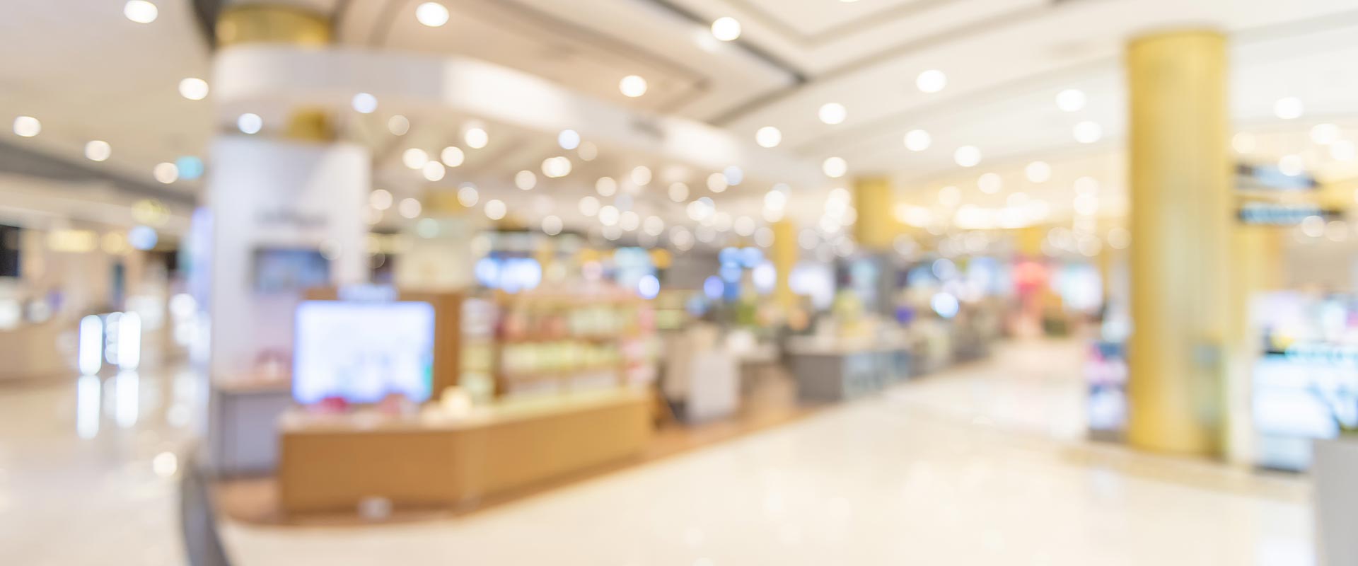 Retail Space