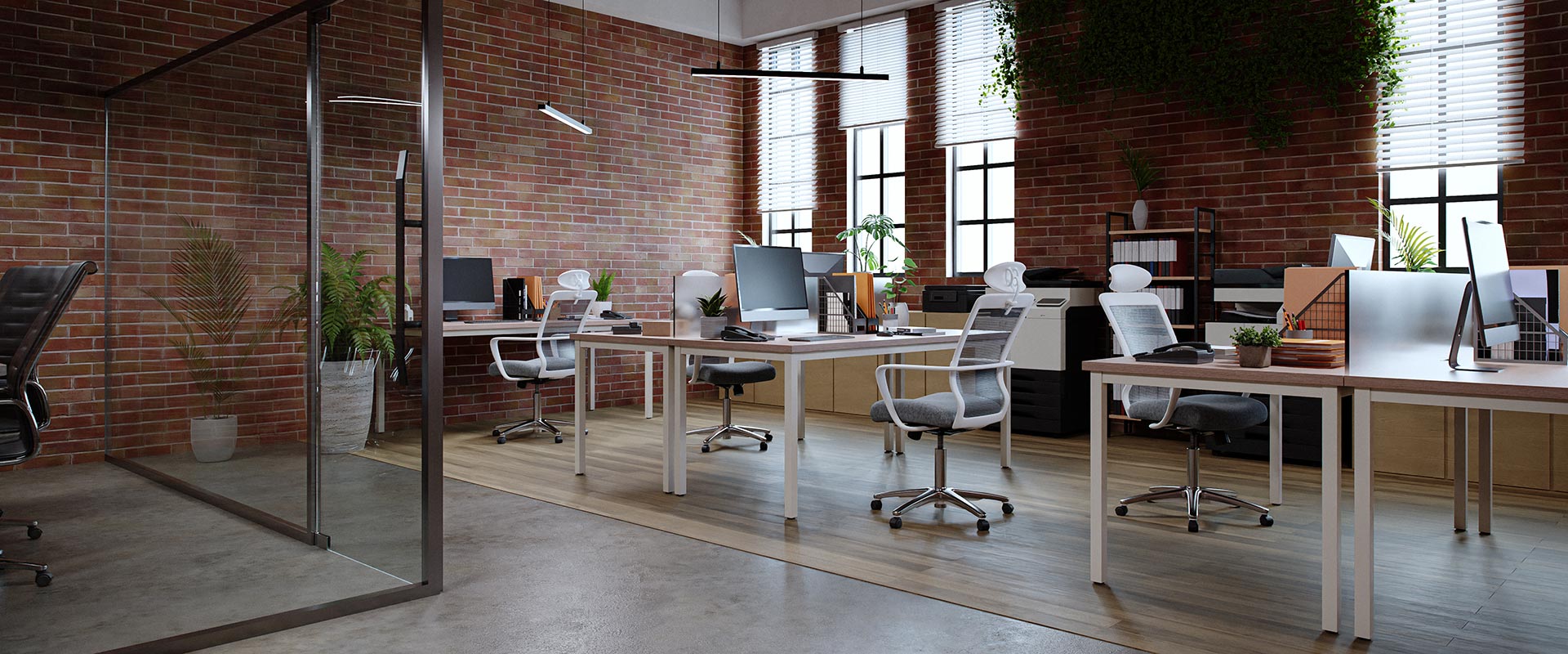 Office Space